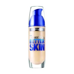 MAYBELLINE SUPERSTAY BETTER SKIN FDT LIQUIDE 30ML