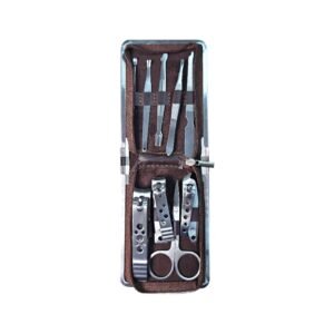 ALIENTOOL KIT MANICURE 2331-4 / 2331-3 / 3462-10