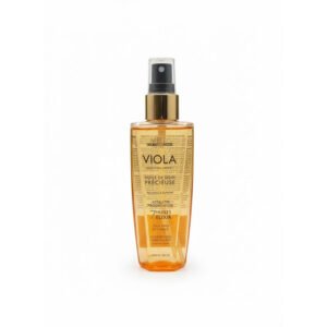 VIOLA HUILE CHEV 7 HUILES ELIXIR 90ML