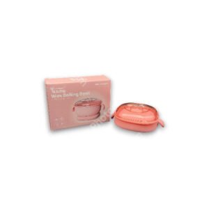 WAX BOILING BOWL EN SILICONE CL-1180