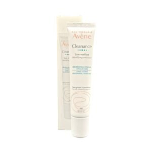AVENE CLEANANCE SOIN MATIFIANT 40ML