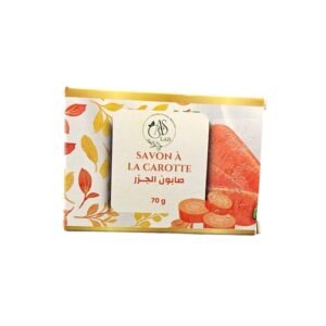 AS LAB SV CAROTTE 70G