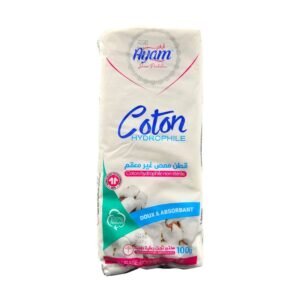 AYAM COTON HYDROPHILE 100G