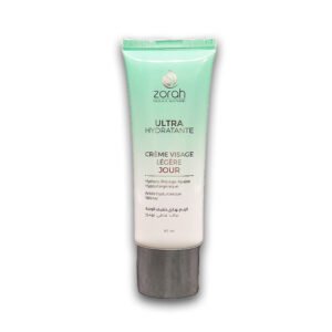 ZORAH CREME VISAGE LEGERE JOUR 85ML