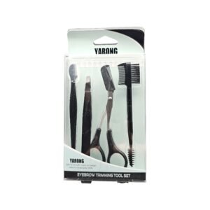 YARONG EYEBROW TRIMMING SET 4045-2