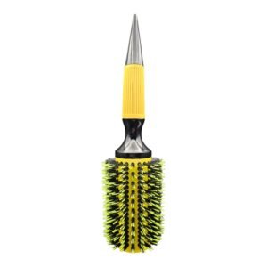 ADAMS BROSSE SECH JAUNE 76-18
