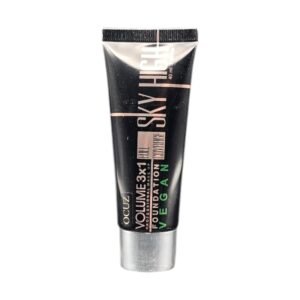 VOLUME 3X1 FDT VEGAN SKY HIGH 40ML