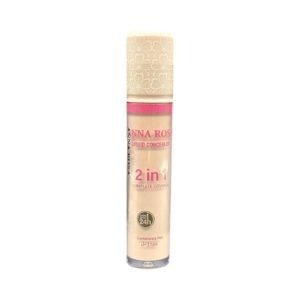 ANNA ROSA 2IN1 CONCEALER 11ML ARC0602