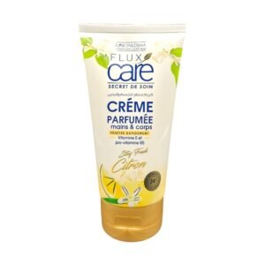 FLUX CREME PARFUMEE CITRON 150ML