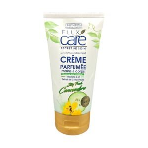 FLUX CREME PARFUMEE CONCOMBRE 150ML
