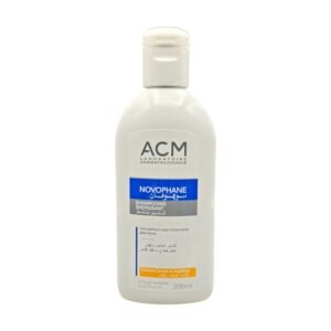 ACM NOVOPHANE SHP ENERGISANT 200ML