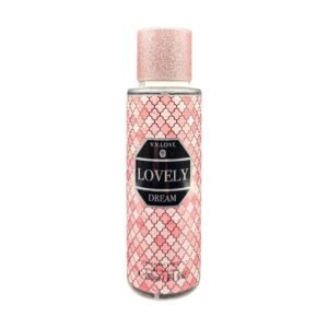 VV LOVE BRUME LOVELY DREAM 250ML