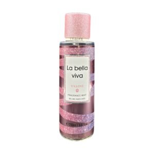 VV LOVE BRUME LA BELLE VIDA VIOLET 250ML