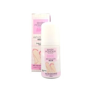 BABY POWDER ANTI CELLULITE STICK ROLL 50ML