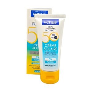 VENUS ECRANT PEAUX SECHES 50ML