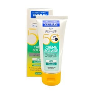 VENUS ECRANT PEAUX MIXTES GRASSES 50ML