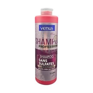 VENUS SHP SS KERATIN 1L