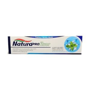 NATURA PRO DENTIFRICE FLUOR 100G