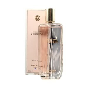 YVES ROCHER COMME UNE EVIDENCE EDP 100ML