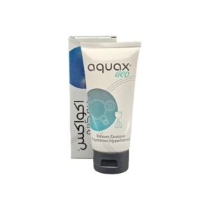 AQUAX DEO CREAM 75G