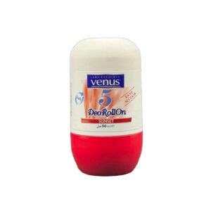 VENUS STICK ROLL 5 SUNSET 50ML