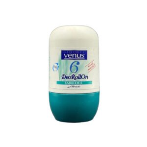 VENUS STICK ROLL 6 FABULOUS 50ML
