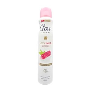 CLOVE DEO 200ML