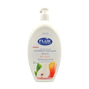 FLUX DE PASSION GELD POIRE 750ML