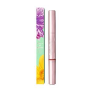 KIKO DAYS IN BLOOM 2EN1 VIBRANT LIPSTICK PENCIL 1G