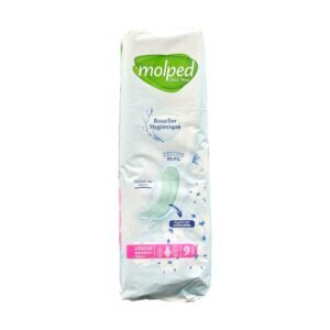 MOLPED HYG SHIELD LONGUE 9U C24