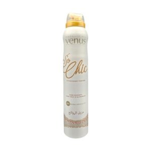 VENUS DEO SO CHIC 200ML