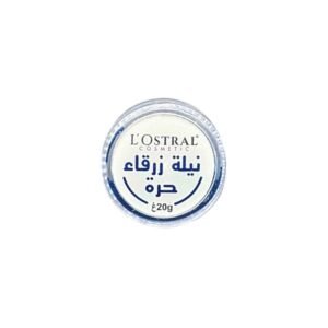 LOSTRAL NILA BLEUE PURE 20G