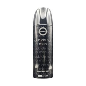ARMAF DEO CLUB DE NUIT MAN 200ML