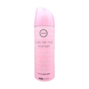ARMAF DEO CLUB DE NUIT WOMAN 200ML