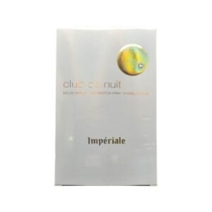 ARMAF CLUB DE NUIT IMPERIALE EDT 105ML
