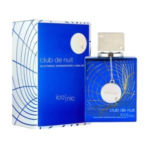 ARMAF CLUB DE NUIT ICONIC EDT 105ML