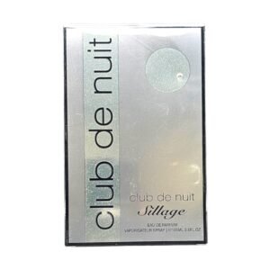 ARMAF CLUB DE NUIT SILLAGE EDT 105ML