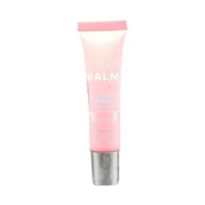 RUBY ROSE GLOSSY BALM 8222