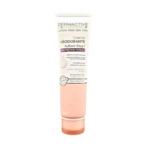 DERMACTIVE CREME DEO PROTECTION TOTALE 100ML