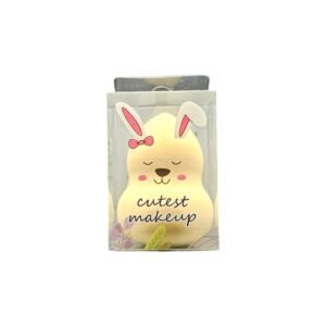 CUTEST MAKEUP BLENDER 4-4 / 4-2