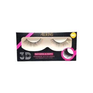ALLURING 3D EYELASHES 2013 3-19