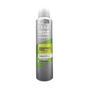 DOVE MEN DEO MINERALS+ SAGE 250ML