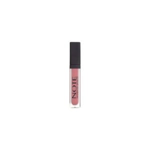 NOTE MATTE MOIST LIPGLOSS 6ML