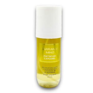 GARRANSO MINO BRUME PISTACHIO CARAMEL 250ML