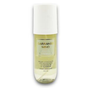 GARRANSO MINO BRUME AMBRE VANILLE 250ML