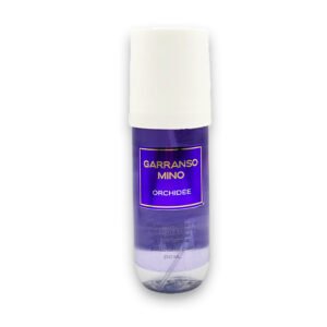 GARRANSO MINO BRUME ORCHIDEE 250ML