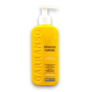 GARRANSO MINO LAIT PISTACHIO CARAMEL 200ML