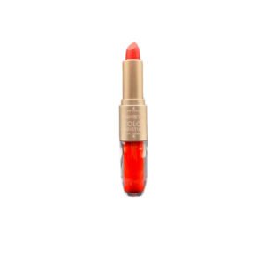 ROMANTIC MAY 2EN1 LIPSTICK LIPGLOSS YR-2222 01