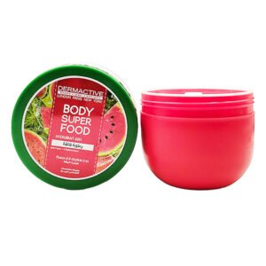 DERMACTIVE BODY SUPER FOOD PASTEQUE 250G
