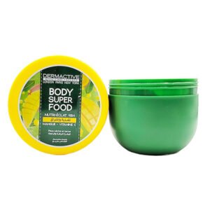 DERMACTIVE BODY SUPER FOOD MANGUE 250G
